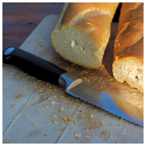 Нож для хлеба BergHOFF 1301073