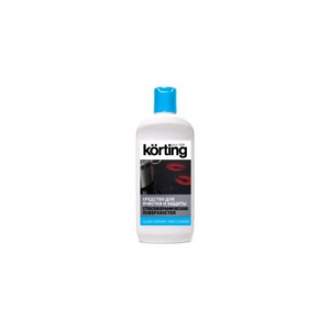 Средство для очистки и защиты стеклокерамических поверхностей Korting K 01