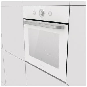 Электрический духовой шкаф Gorenje BO74SYW