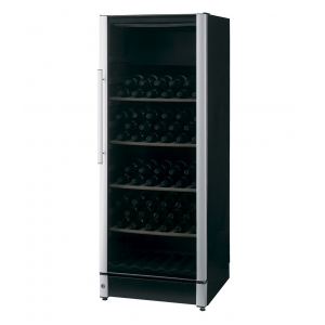 Отдельностоящий винный шкаф Vestfrost W 155