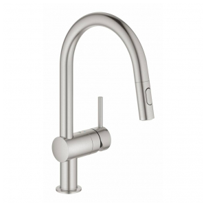 Смеситель Grohe Minta 32321DC2