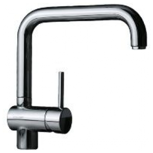 Смеситель Webert INDO EISINGER chrome