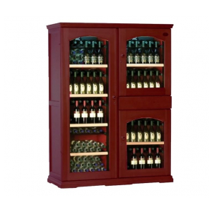 Отдельностоящий винный шкаф Ip Industrie CEX 2503 CU