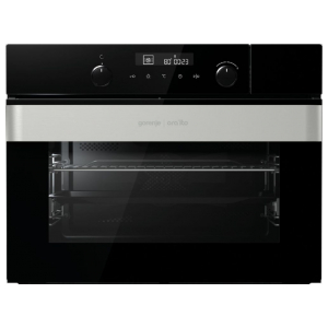 Электрический духовой шкаф Gorenje BCS547ORAB