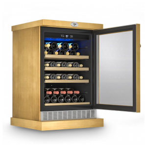 Отдельностоящий винный шкаф Ip Industrie CEXP 45-6 RU