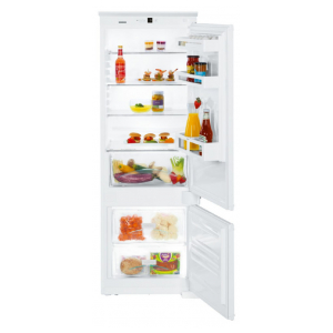 Встраиваемый двухкамерный холодильник Liebherr ICUS 2924