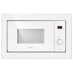 Встраиваемая микроволновая печь Gorenje BM6240SY2W