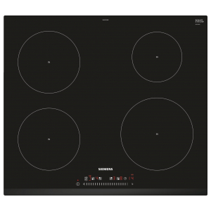 Индукционная варочная панель Siemens EU631FEB1E