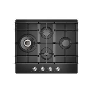 Газовая варочная панель Midea MG697TGB