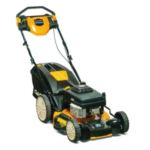 Газонокосилка бензиновая самоходная Cub Cadet LM3 ER53S