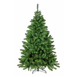 Искусственная ель Triumph Tree ВИРДЖИНИЯ 155 СМ ЗЕЛЕНАЯ