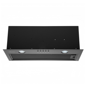 Встраиваемая вытяжка Konigin Flatbox Full Black 60