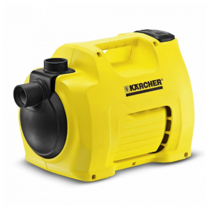 Насос Karcher BP 2 Garden *EU 1.645-350