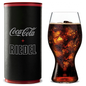 Бокал Riedel COCA-COLA GLASS 2414/21