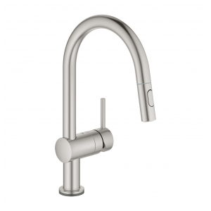 Смеситель Grohe Minta Touch 31358DC2