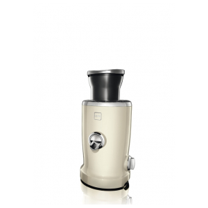 Соковыжималка Novis Vita Juicer (4в1) кремовая