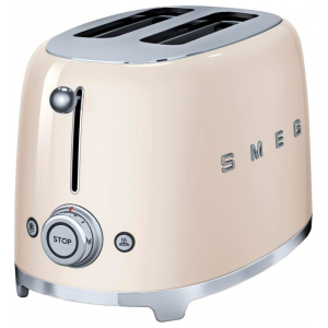 Тостер Smeg TSF01CREU