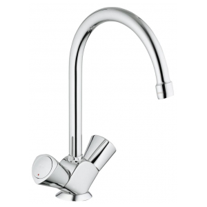 Смеситель Grohe Costa S 31819001