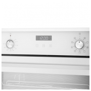 Электрический духовой шкаф Maunfeld EOEM.769SCS2W