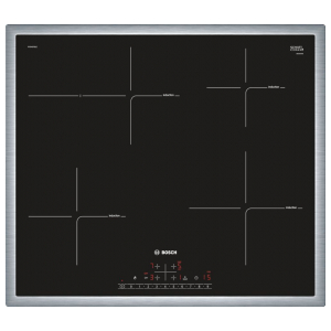 Индукционная варочная панель Bosch PIF645FB1E
