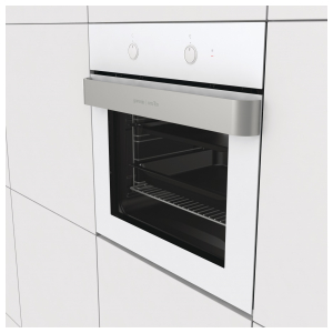 Электрический духовой шкаф Gorenje BO717ORAW