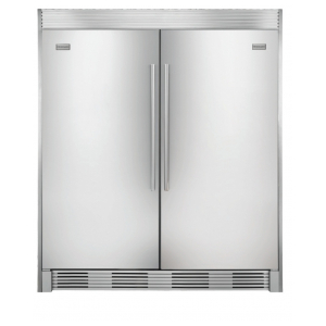 Отдельностоящий холодильник Side-by-Side Frigidaire MUFD19V9QS/MRAD19V9QS