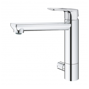 Смеситель Grohe BauLoop 31713000