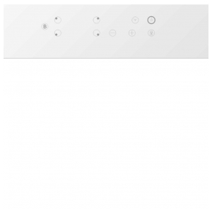 Индукционная варочная панель Lex EVI 640-1 WH