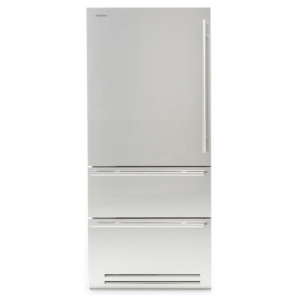Отдельностоящий многокамерный холодильник Fhiaba KS8990HST3/6i