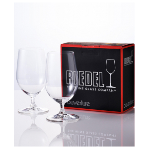 Набор бокалов Riedel BEER 6408/11