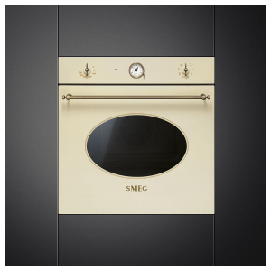 Электрический духовой шкаф Smeg SFT805PO