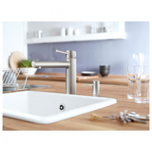 Смеситель Grohe Concetto 31128DC1