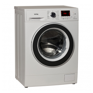 Отдельностоящая стиральная машина Korting KWM 42D1460