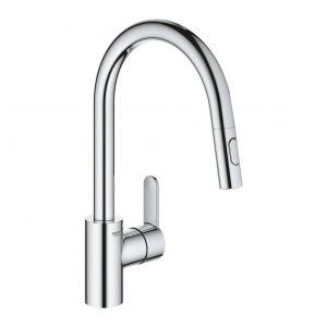 Смеситель Grohe Eurostyle Cosmopolitan 31482003