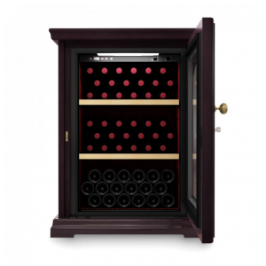 Отдельностоящий винный шкаф Ip Industrie CEX 151 VU