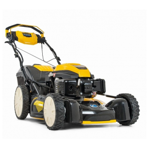 Газонокосилка бензиновая самоходная Cub Cadet LM3 DR53ES