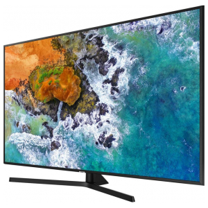 LED UltraHD 4K телевизор Samsung UE55NU7400UXRU