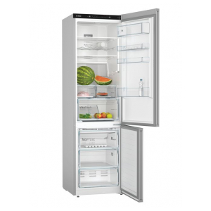 Отдельностоящий двухкамерный холодильник Bosch KGN39IJ22R
