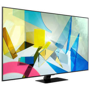 QLED 4K Телевизор Samsung QE50Q80TAUXRU