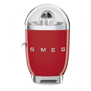 Соковыжималка Smeg CJF01RDEU