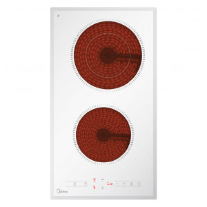 Электрическая варочная панель Midea MCH32329FW