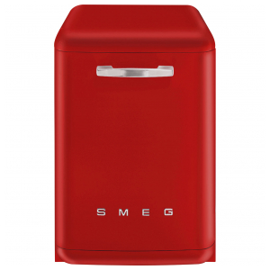 Отдельностоящая посудомоечная машина Smeg LVFABRD2