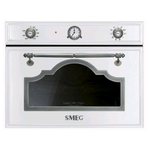 Электрический духовой шкаф Smeg SF4750VCBS