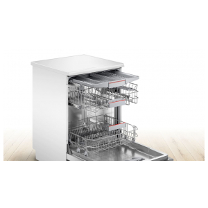 Отдельностоящая посудомоечная машина Bosch SMS2HKW1CR