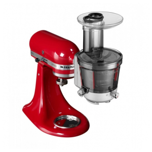 Насадка для планетарных миксеров Kitchen Aid Насадка-соковыжималка шнековая 5KSM1JA