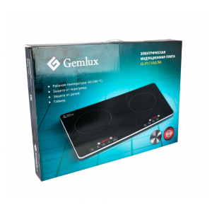 Настольная плитка Gemlux GL-IP1718ULTRA