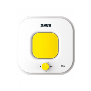 Водонагреватель Zanussi ZWH/S 15 Mini O (Yellow)