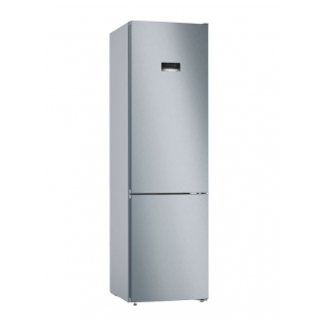 Отдельностоящий двухкамерный холодильник Bosch KGN39XL27R