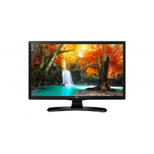 IPS FullHD телевизор LG 22MT49VF-PZ