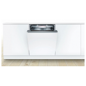Встраиваемая посудомоечная машина Bosch SMV88TD55R